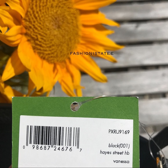 Kate spade bag Vanessa hayes Street bucket black - Picture 6 of 8